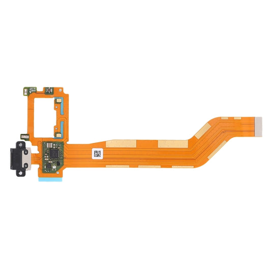 Para Vivo X20 puerto de carga Cable flexible...