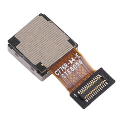 Para cámara trasera Vivo Y85, For Vivo Y85