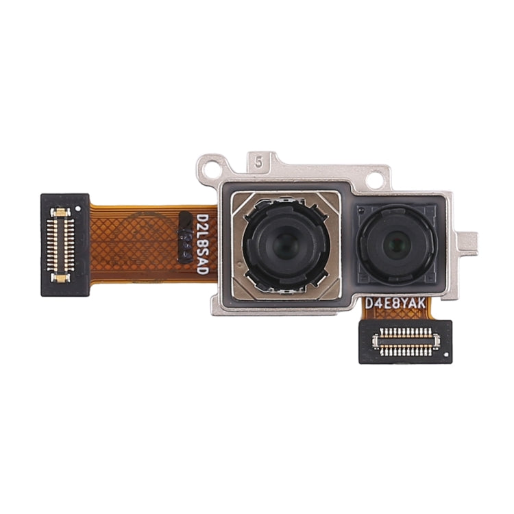 Para cámara trasera Vivo X21, For Vivo X21