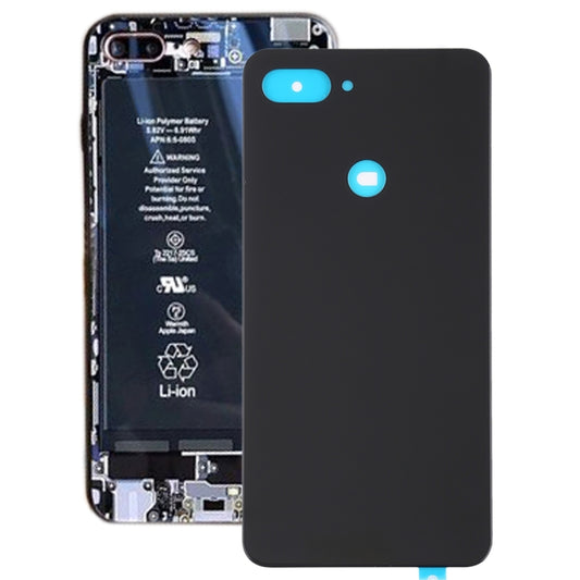 Carcasa Trasera para Xiaomi Mi 8 Lite       ...