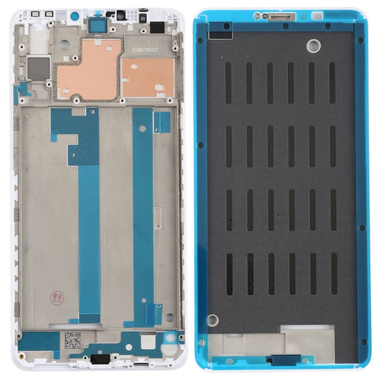 Bisel de Marco Medio para Xiaomi Mi Max 3   ...