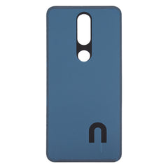 Tapa de batería para Nokia 7.1 / TA-1100 TA-...