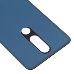 Tapa de batería para Nokia 7.1 / TA-1100 TA-...