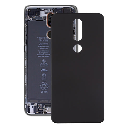 Tapa de batería para Nokia 7.1 / TA-1100 TA-...