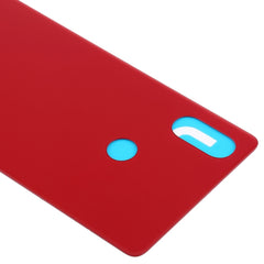 Contraportada para Xiaomi Mi 8 SE, For Mi 8 SE