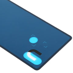 Contraportada para Xiaomi Mi 8 SE, For Mi 8 SE
