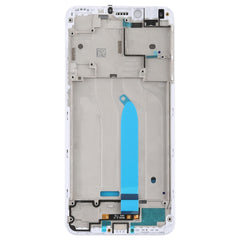 Bisel de Marco Medio para Xiaomi Redmi 6 / R...