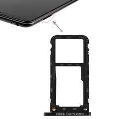 Bandeja de Tarjeta SIM para Xiaomi Mi Max 3 ...