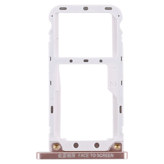 Bandeja de Tarjeta SIM para Xiaomi Mi Max 3 ...