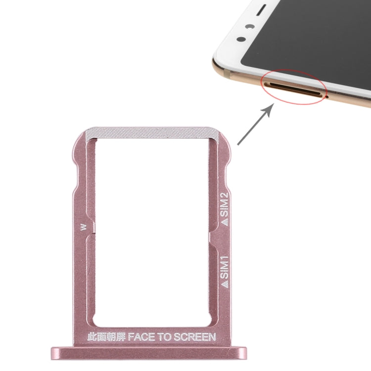 Bandeja Doble Tarjeta SIM para Xiaomi Mi 6X ...