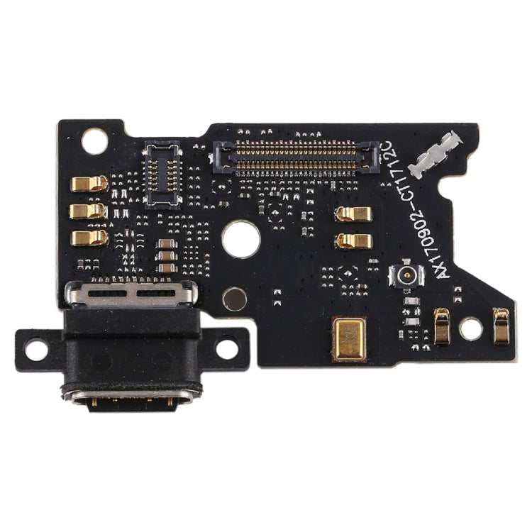 Placa de puerto de carga para Xiaomi Note 3 ...