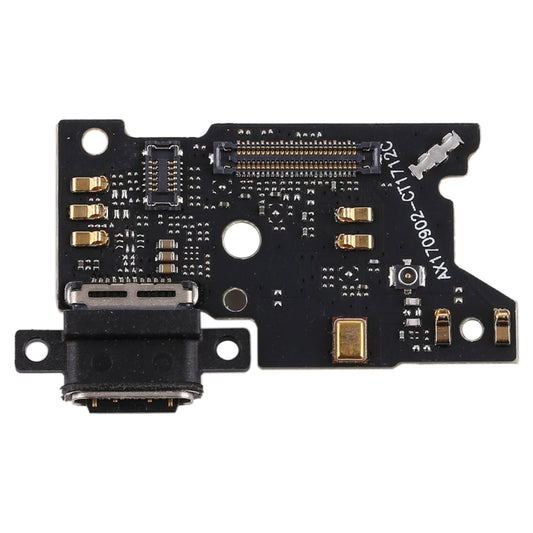 Placa de puerto de carga para Xiaomi Note 3 ...
