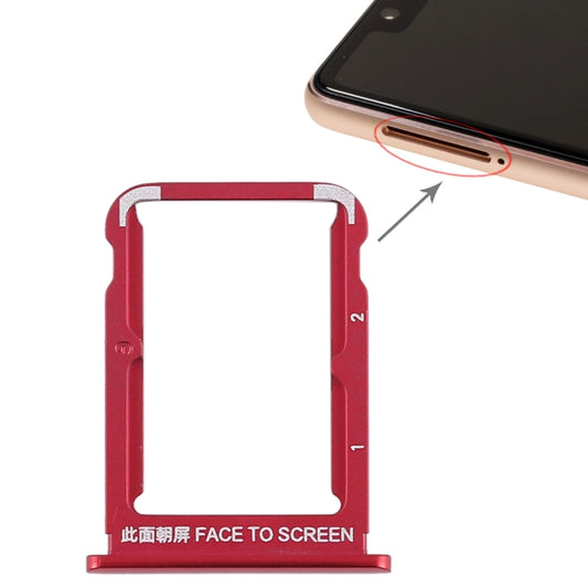 Bandeja de Tarjeta SIM para Xiaomi Mi 8 SE  ...
