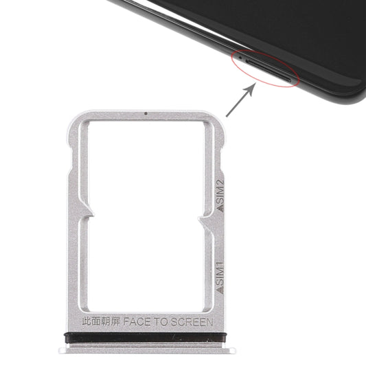 Bandeja Doble Tarjeta SIM para Xiaomi Mi 8  ...