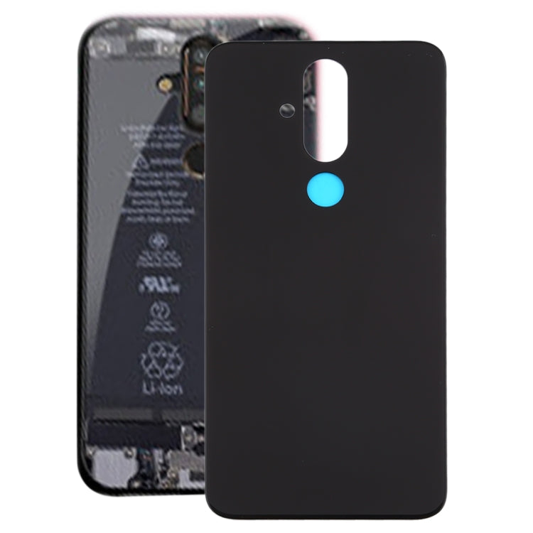 Tapa trasera de batería para Nokia X71      ...