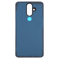 Tapa trasera de batería para Nokia X71      ...