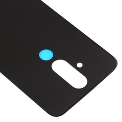 Tapa trasera de batería para Nokia X71      ...