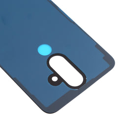 Tapa trasera de batería para Nokia X71      ...