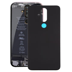 Tapa trasera de batería para Nokia X71      ...