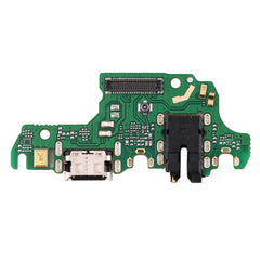 Placa de puerto de carga para Huawei Nova 5i...