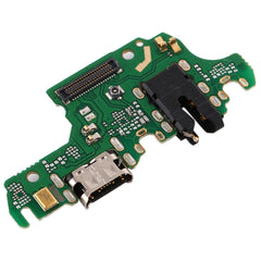 Placa de puerto de carga para Huawei Nova 5i...