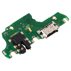 Placa de puerto de carga para Huawei Nova 5i...
