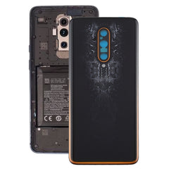 Tapa Trasera de Batería Original para OnePlus 7T Pro