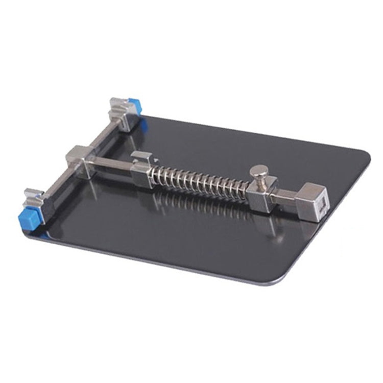 Kaisi K-1211 Soporte de placa PCB de metal E...