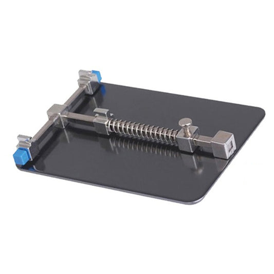 Kaisi K-1211 Soporte de placa PCB de metal E...