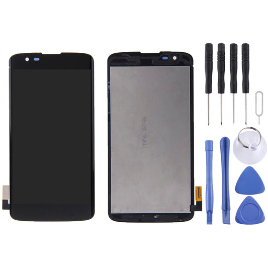 Pantalla LCD + Panel Táctil para LG K7 Lite ...