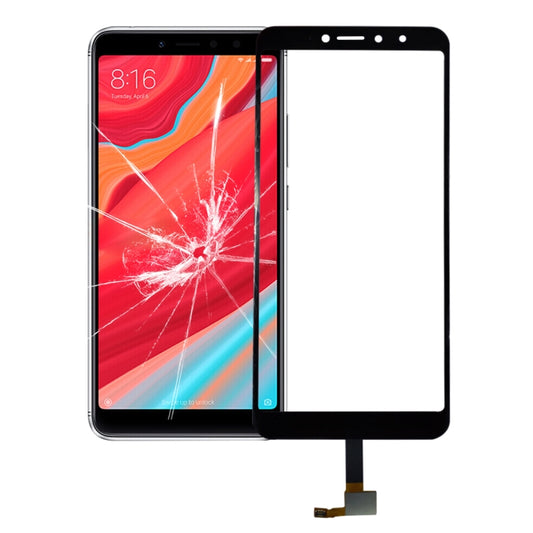 Panel táctil para Xiaomi Redmi S2, For Redmi S2