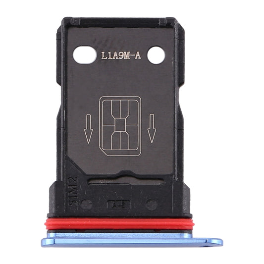 Para OnePlus 7T Bandeja de tarjeta SIM + Ban...