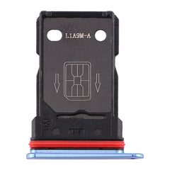 Para OnePlus 7T Bandeja de tarjeta SIM + Ban...