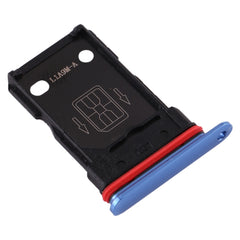 Para OnePlus 7T Bandeja de tarjeta SIM + Ban...
