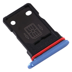 Para OnePlus 7T Bandeja de tarjeta SIM + Ban...