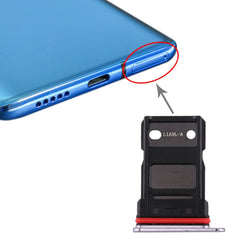 Para bandeja de tarjeta SIM única OnePlus 7T...