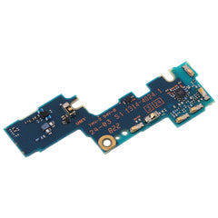 Placa de Teclado de Señal para Sony Xperia X...