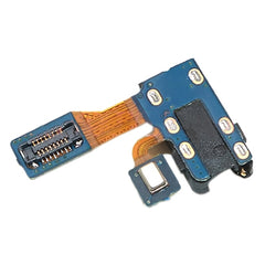 Para Galaxy J6 (2018) / A6 (2018) Cable flex...