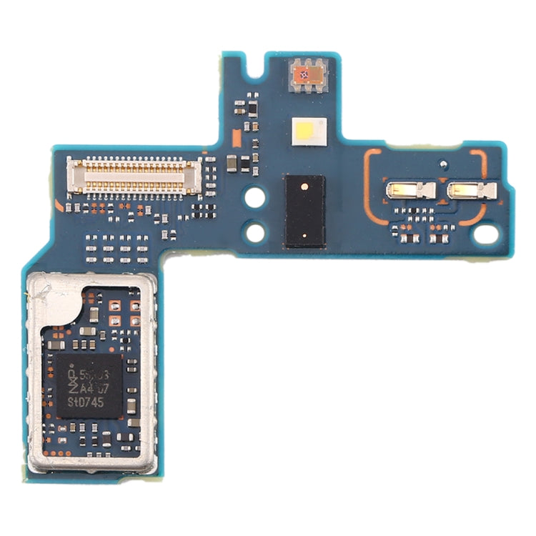 Placa de linterna para Sony Xperia XZ2 Premi...