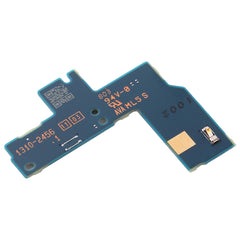 Placa de linterna para Sony Xperia XZ2 Premi...