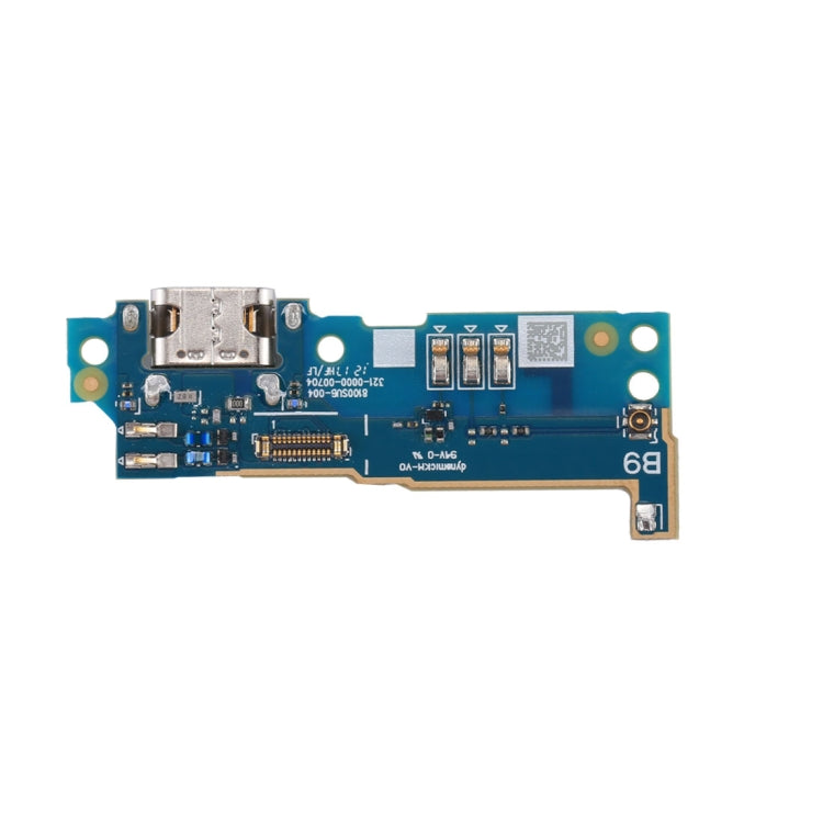 Placa de puerto de carga para Sony Xperia L1...