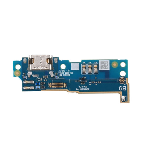 Placa de puerto de carga para Sony Xperia L1...