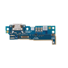 Placa de puerto de carga para Sony Xperia L1...