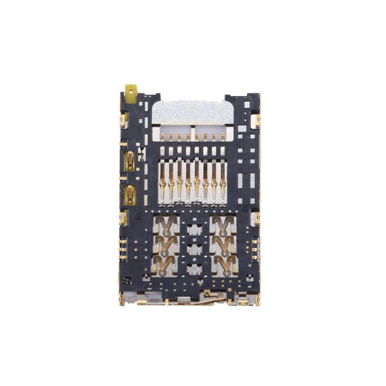 Lector de tarjetas para Sony Xperia Z5 / Xpe...