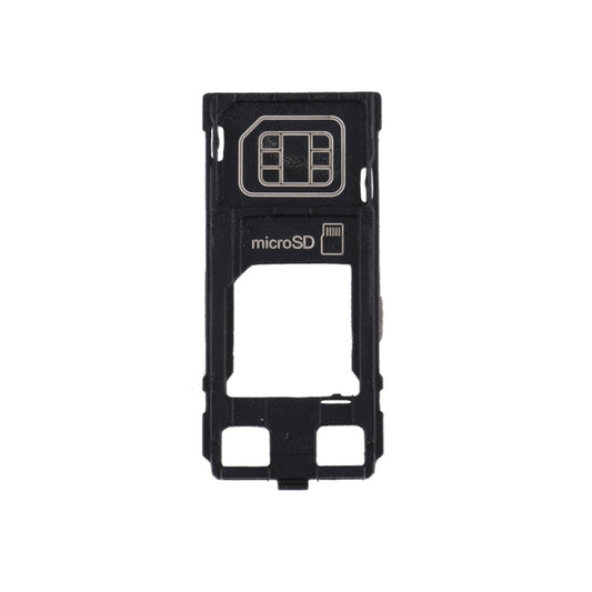 Bandeja de tarjetas para Sony Xperia X / Xpe...