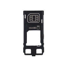 Bandeja de tarjetas para Sony Xperia X / Xpe...