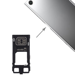 Bandeja de tarjetas para Sony Xperia X / Xpe...