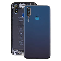Para tapa trasera de batería Vivo Y3 con len...