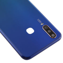 Para tapa trasera de batería Vivo Y3 con len...