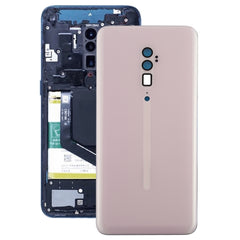 Para OPPO Reno 10x zoom batería contraportad...